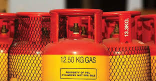 দাম বাড়ল এলপিজির